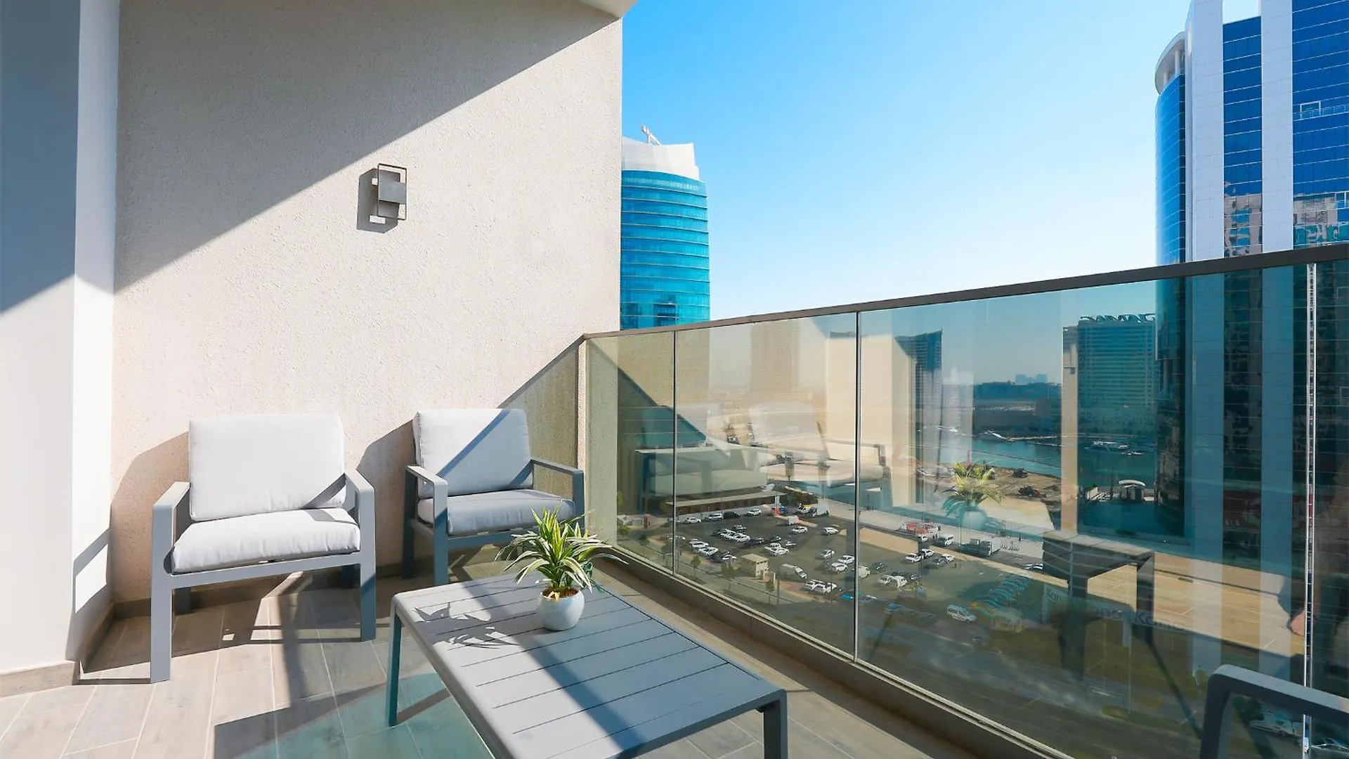 Wohnung Im Stadtzentrum Von Dubai 0*,  United Arab Emirates