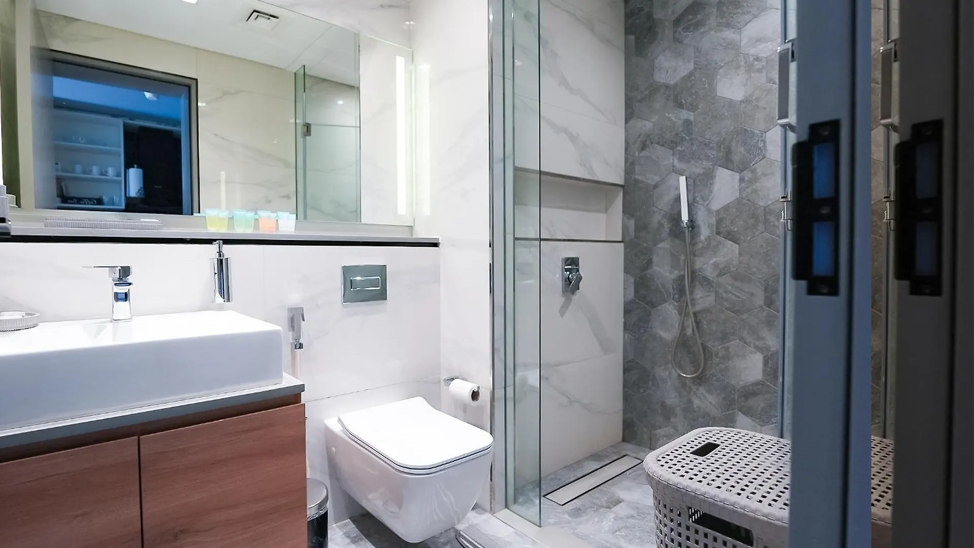 Apartment Wohnung Im Stadtzentrum Von Dubai