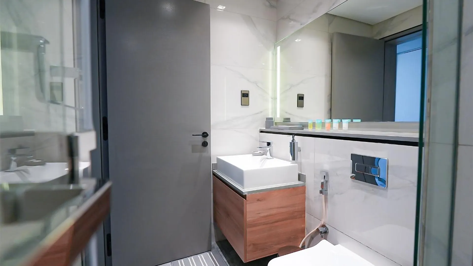 Wohnung Im Stadtzentrum Von Dubai