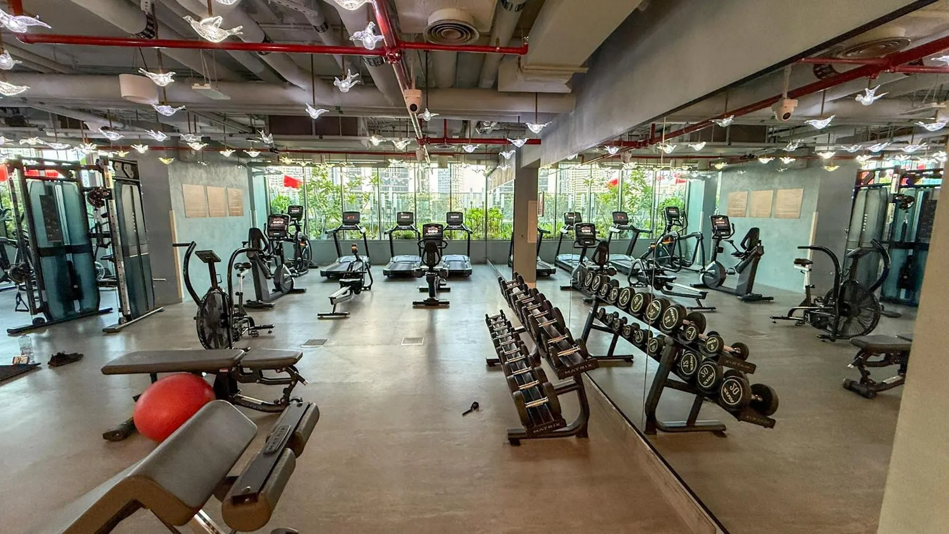 Wohnung Im Stadtzentrum Von Dubai United Arab Emirates